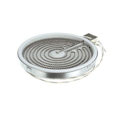 Hatco Kit, Halient-Ele.2500W 240V 9" R02.22.001.00